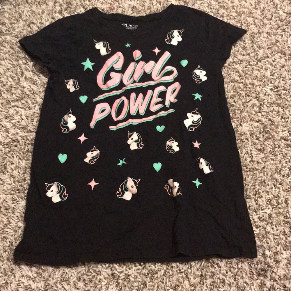 Tee shirt